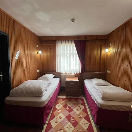 Yesilvadi Otel Rize Bagian luar foto