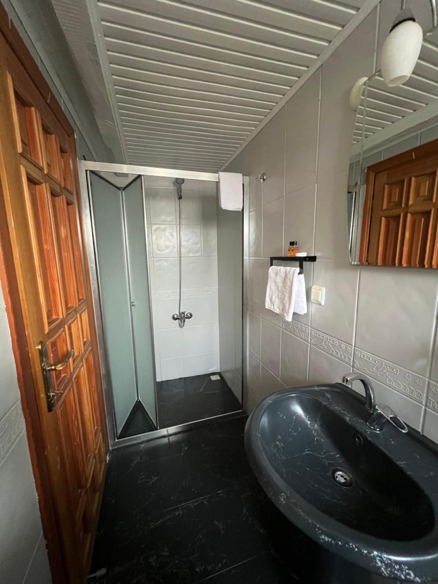 Yesilvadi Otel Rize Bagian luar foto